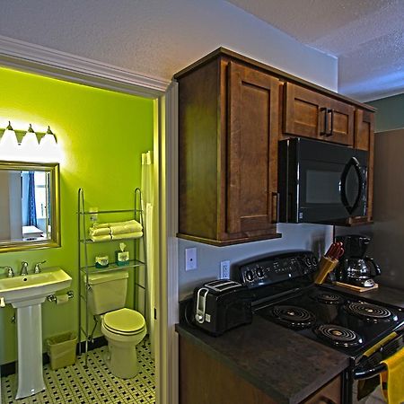 City Loft Apartments Billings Pokój zdjęcie