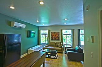 City Loft Apartments Billings Pokój zdjęcie