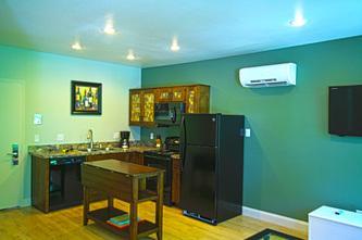 City Loft Apartments Billings Pokój zdjęcie