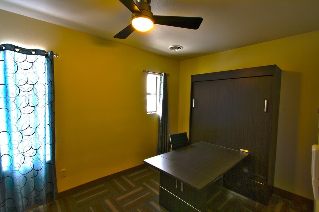 City Loft Apartments Billings Pokój zdjęcie