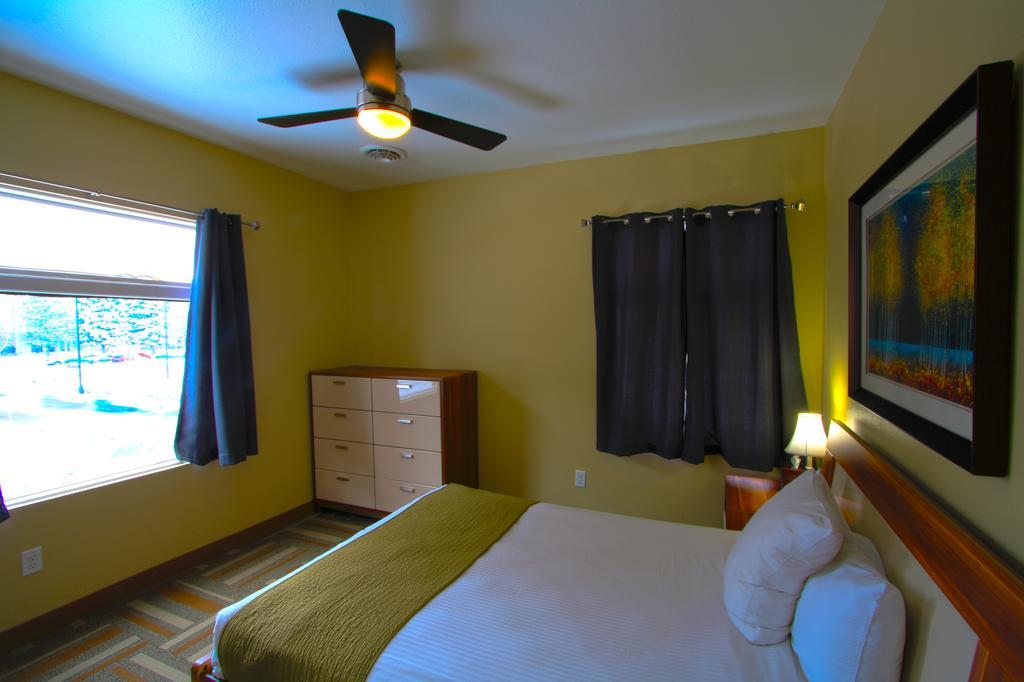 City Loft Apartments Billings Pokój zdjęcie