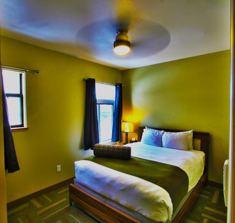 City Loft Apartments Billings Pokój zdjęcie